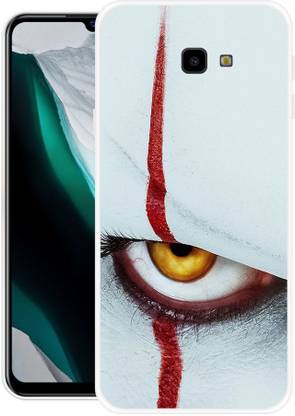 Samsung Galaxy J4 Plus, Samsung J4 Plus Silicon Back Cover