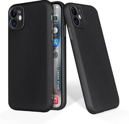 CLASSYPRINT Back Cover for Apple iphone 12