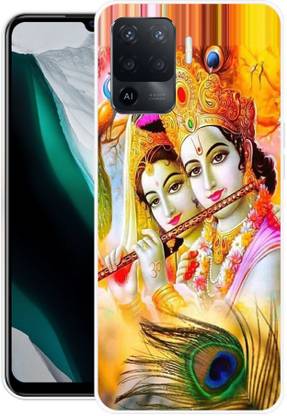 रेडफ्लाई बैक कवर Oppo F19 Pro, Oppo A94 के लिए