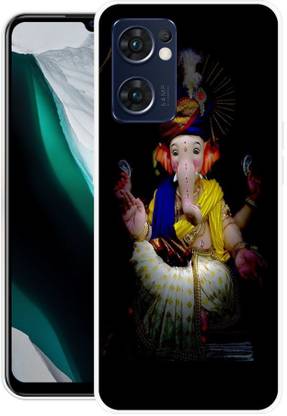 सुपर केस बैक कवर Oppo Reno7 5G के लिए