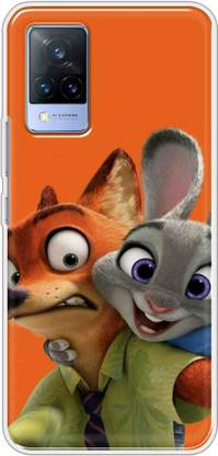 Infinix Note 12 5G Silicon Back Cover