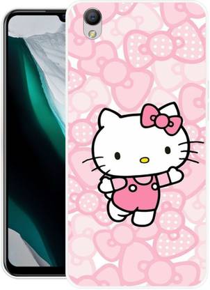 Oppo A37, Oppo A37f Silicon Back Cover