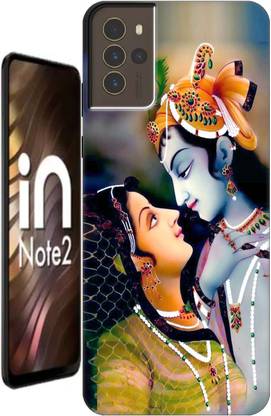 ShoeCesa Protective Case for Micromax In Note 2 Back cover 3106