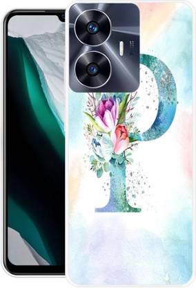 Shyamshree Back Cover for Realme C55