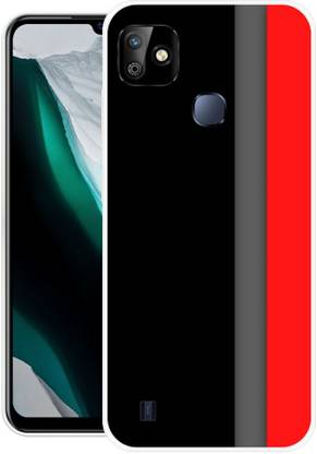 VISHNU Back Cover for Infinix Smart HD 2021