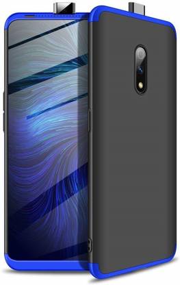 KWINE CASE Back Cover for OPPO K3
