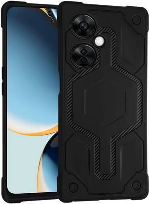 LILLIPUT Back Cover for OnePlus NORD CE 3 LITE 5G