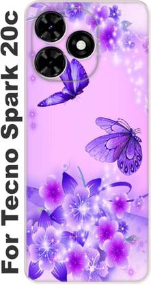 Caseprint Protective Case for Tecno Spark 20c Back cover,Tecno Spark 20c Mobile Back cover