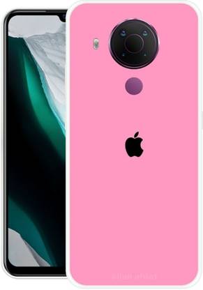 VISHNU Back Cover for Nokia 5.4