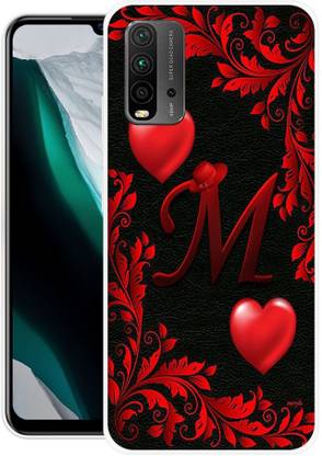 रेडफ्लाई बैक कवर Mi Redmi 9 Power, Poco M3 के लिए