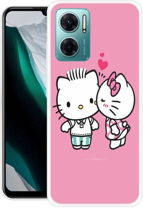Mi Redmi 11 Prime 5G Silicon Back Cover