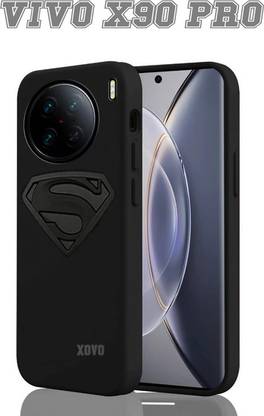 जोवो Back Cover Vivo X90 Pro, Vivo X90 Pro 5G के लिए