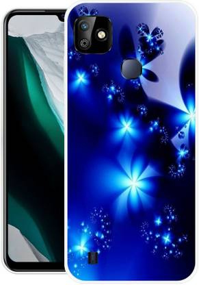 VISHNU Back Cover for Infinix Smart HD 2021