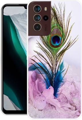 VISHNU Back Cover for Micromax In Note 2