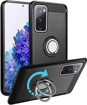 Unistuff Back Cover for Samsung S20 FE 5G