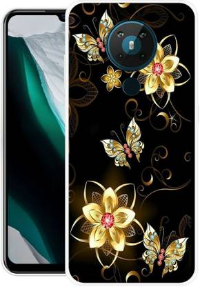 VISHNU Back Cover for Nokia 5.3