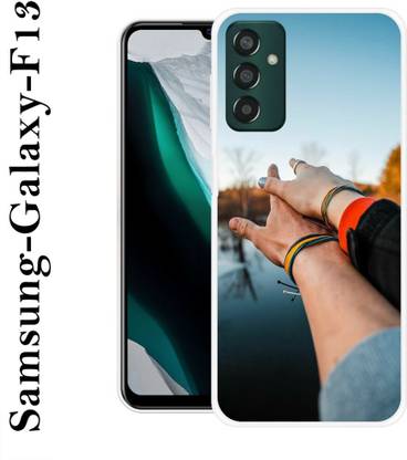रेडफ्लाई बैक कवर Samsung Galaxy F13 के लिए