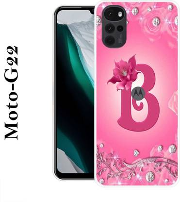 Motorola Moto G22 Silicon Back Cover
