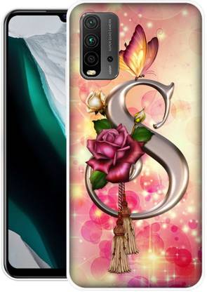 Mi Redmi 9 Power, Poco M3 Silicon Back Cover
