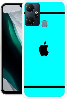 VISHNU Back Cover for Infinix Smart 6 Plus