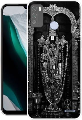 BSRAJ Back Cover for iQOO 9 SE 5G