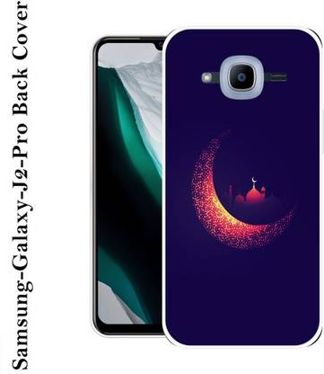 पलवाले बालाजी बैक कवर Samsung Galaxy J2 Pro के लिए