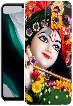 VISHNU Back Cover for Nokia 2.4