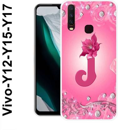 KLC बैक कवर Vivo Y12 के लिए