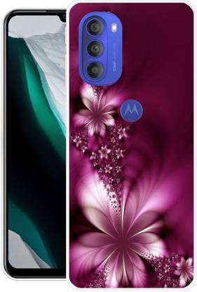 Motorola Moto G51 Silicon Back Cover