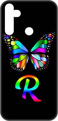 Realme 5, Realme 5i, Realme 5s, Realme Narzo 10 Polycarbonate Back Cover