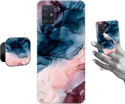 Coberta Case Accessory Combo for Samsung Galaxy A51