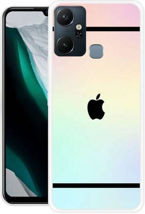VISHNU Back Cover for Infinix Smart 6 Plus