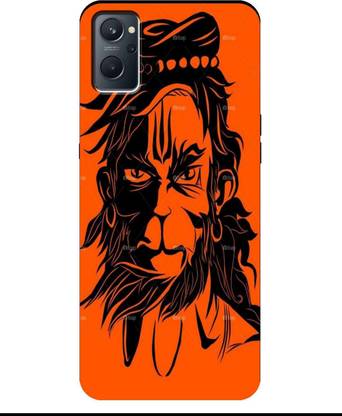 Realme 9i/ Realme 9i Mobile Back Cover Silicon Back Cover