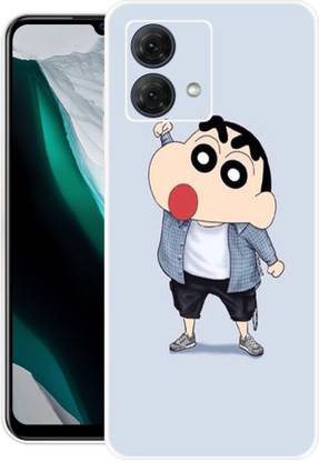 GITCHY Back Cover for Motorola g84 5G, Moto g84, Moto g84 5G