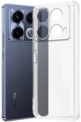 Fablue Back Cover for Infinix Note 40s
