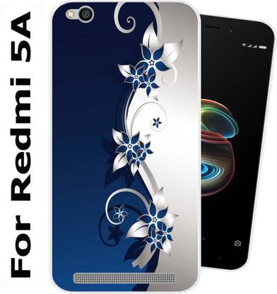 Coolcase Back Cover for Mi Redmi 5A