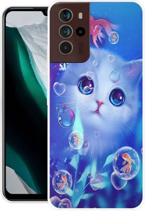 VISHNU Back Cover for Micromax In Note 2