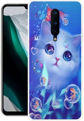 VISHNU Back Cover for OnePlus 8
