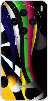 Wellcase Back Cover for Vivo X100 5G, VIVO X100