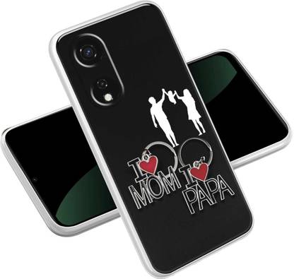 eBoggy Back Cover for Itel P55 5G