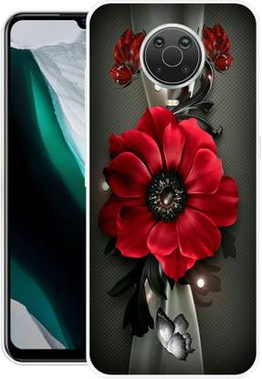 KLC Back Cover for Nokia G20