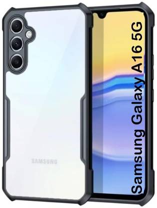 Hyper Back Cover for Samsung Galaxy A16, Samsung A16, (IP)
