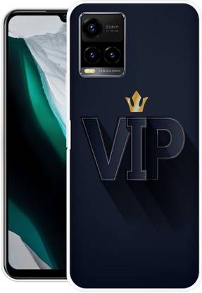 Vivo Y33s, Vivo Y33T, VIvo Y21A, Vivo Y21G, Vivo T1x Silicon Back Cover