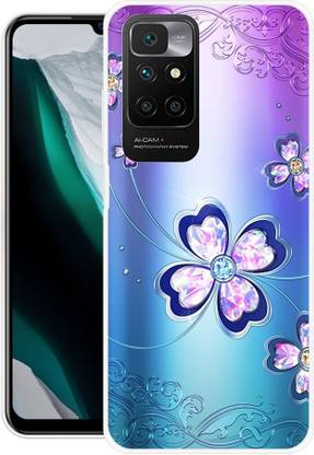 Mi Redmi 10 Prime, Mi Redmi 10 Prime, Mi 10 prime Silicon Back Cover