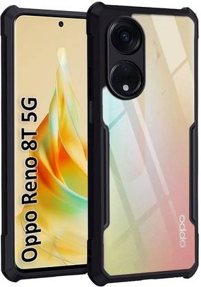 Foncase Back Cover for Oppo Reno 8T 5G, Oppo reno8t