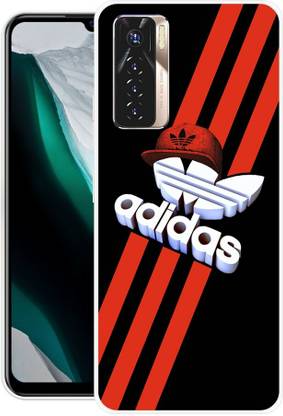 redfly Back Cover for Tecno Camon 17 Pro, Tecno Camon 17 Pro