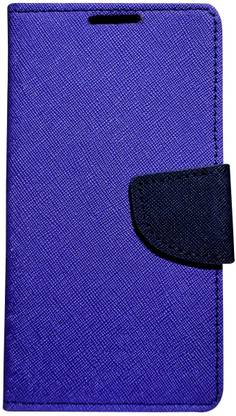 Fastship Flip Cover for Wallet Case Vivo Y17