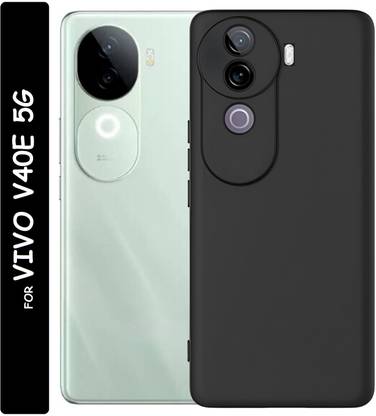Fablue Back Cover for Vivo V40E 5G