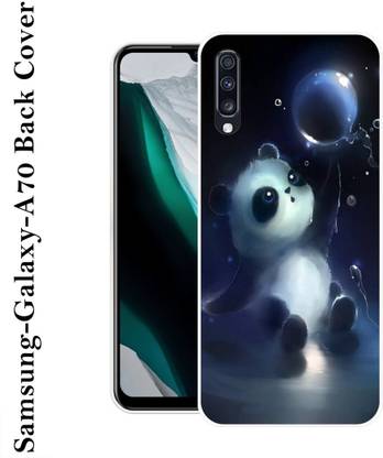 श्री बालाजी बैक कवर Samsung Galaxy A70, Samsung Galaxy A70s के लिए