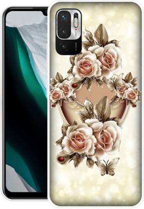 Mi Redmi Note 10T 5G, Redmi Note 10T Silicon Back Cover